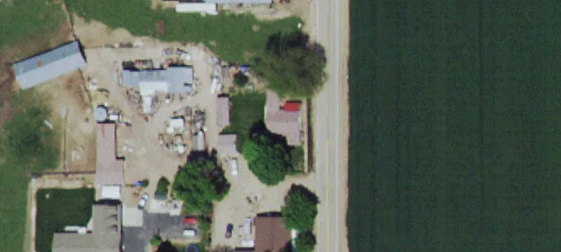 Development Land Parcel