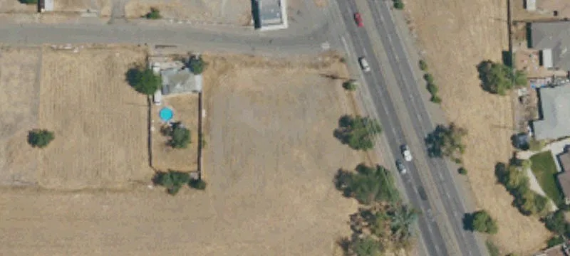 Mixed-Use Corridor Multifamily Development Land