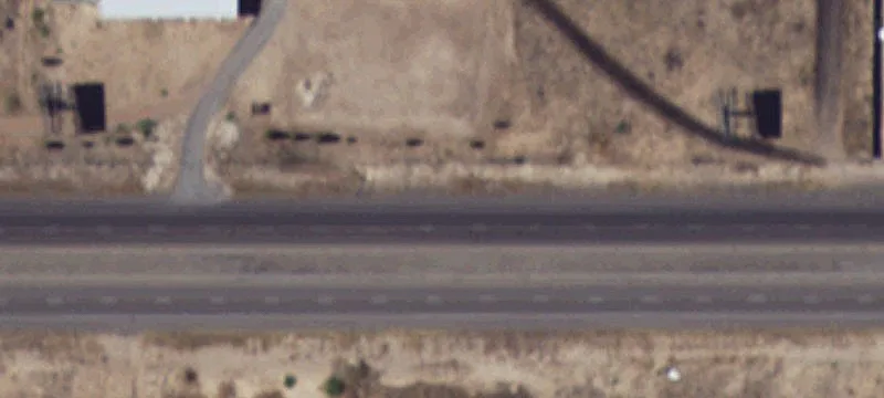 Vacant Commercial Land Parcel