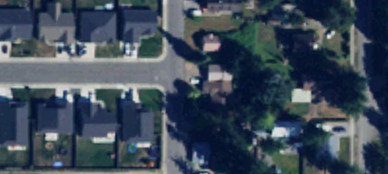 Level Serviced Residential Lot