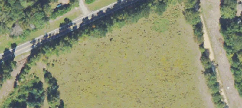 Multi-Purpose Acreage Tract