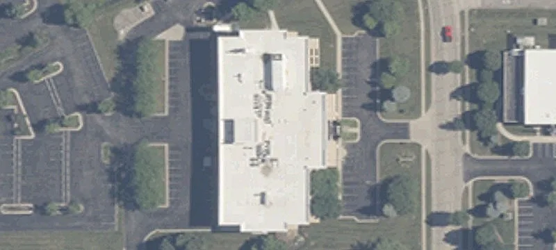 Lab-Ready Research Office Building