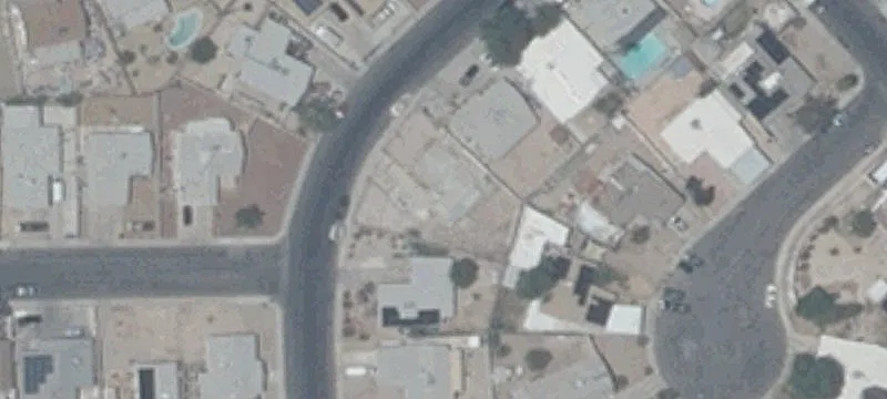 Build-Ready Vacant Lot