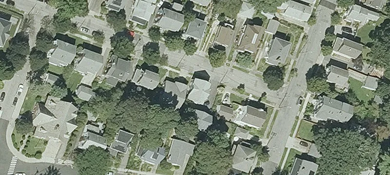 Renovated Two-Home Income Property