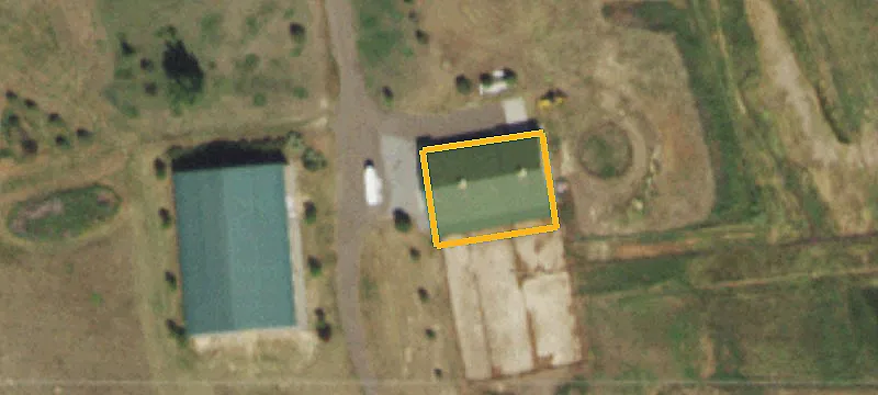 Permit-Ready Residential Buildable Lot
