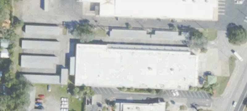Self Storage Facility