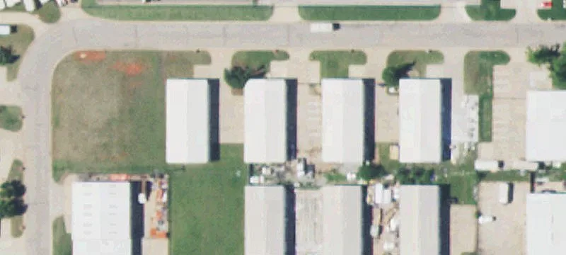 Warehouse Space for Lease