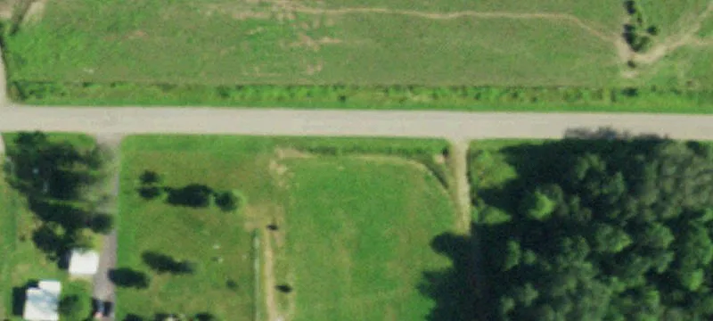 Hunting Recreational Land with Cabin