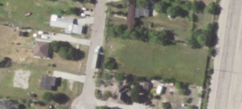 Spacious Residential Building Lot