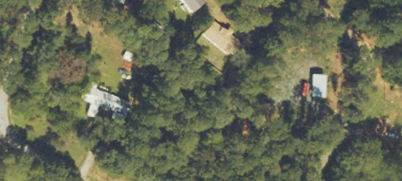 Residential Land with Three Lots