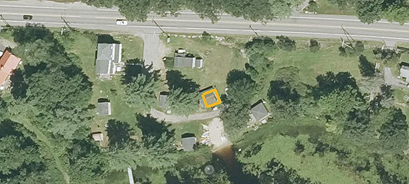 Waterfront Hospitality Property