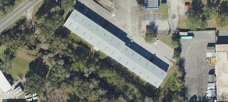 Light Manufacturing Flex Warehouse