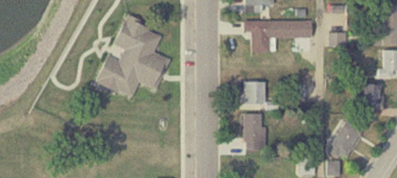 Single-Level Assisted Living Facility