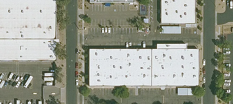 Mostly Flat New River Lot