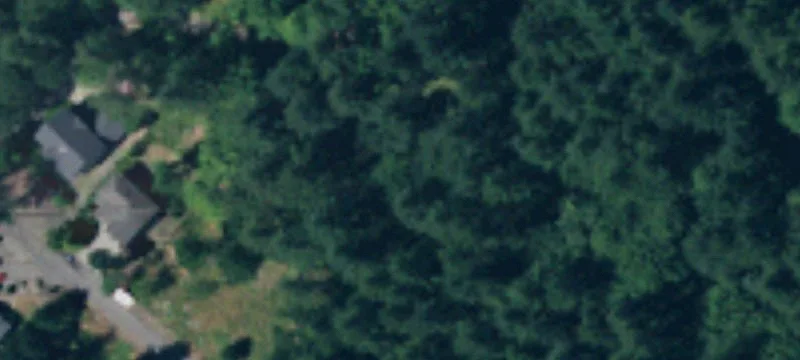 View-Focused Builder-Ready Lot