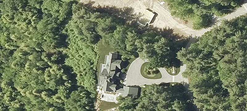 Residential Building Lot