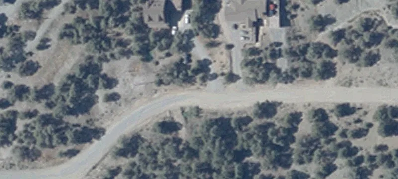South-Facing Horse Property Land