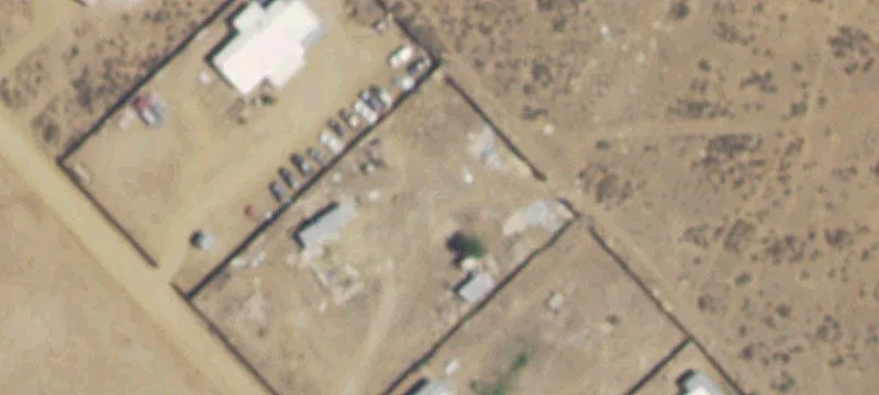 Buildable View Home Lot