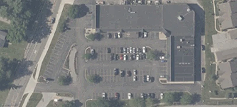 Retail Space on Busy Avenue