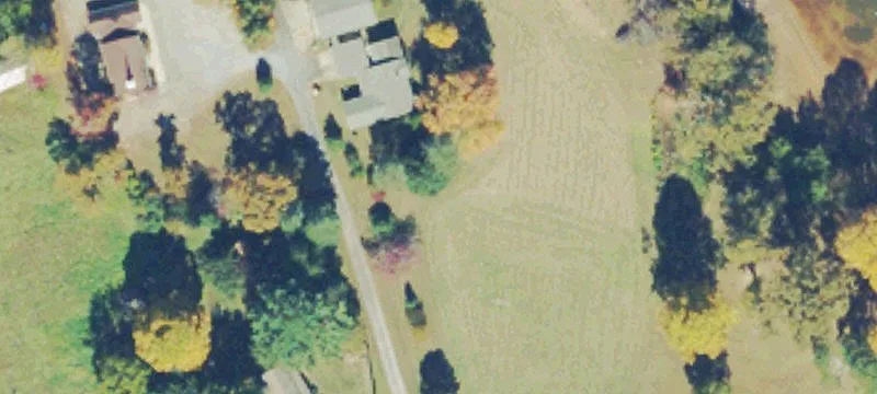 Commercial Land with Highway Frontage