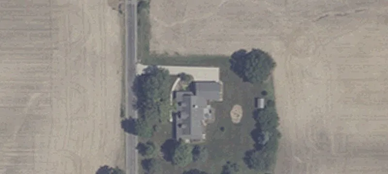 Industrial Development Land with US31 Frontage