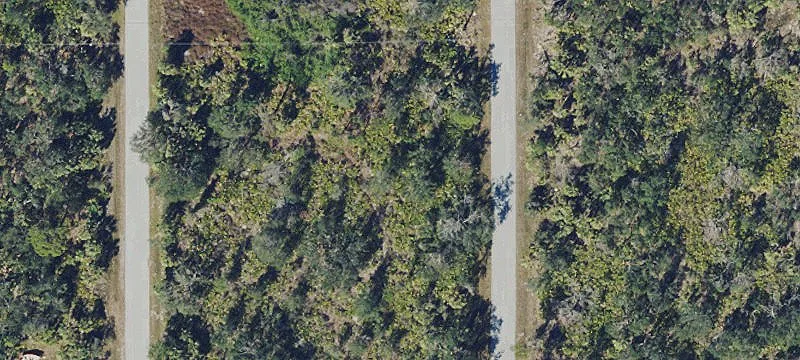 Residential Home Lot