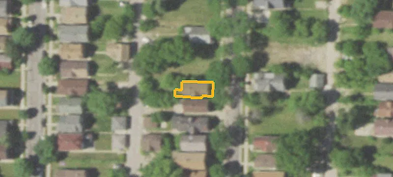Residential Buildable Lot