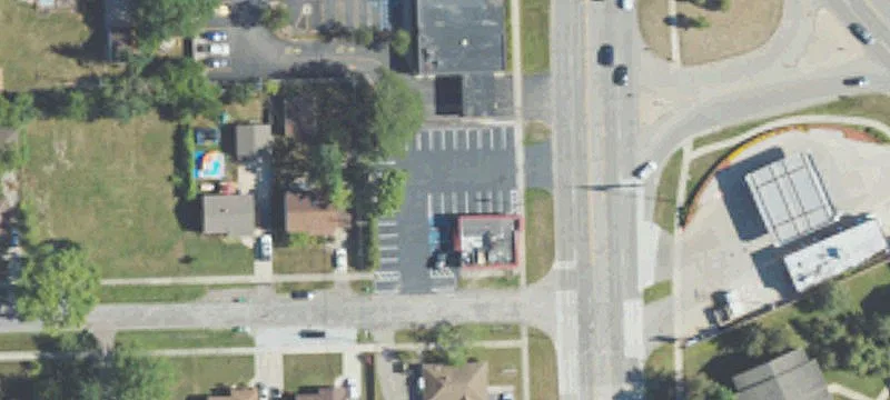 Retail Space for Sale