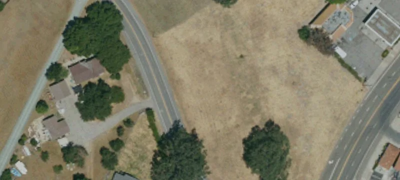 Residential Development Land Parcel