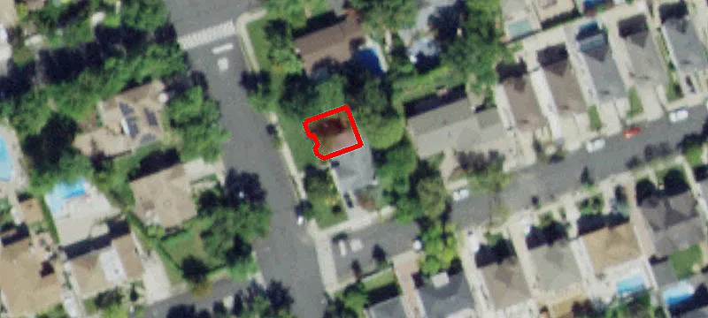 Legal Two-Family Colonial Home