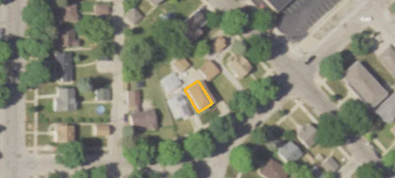 Owner-Occupied Duplex with Basement