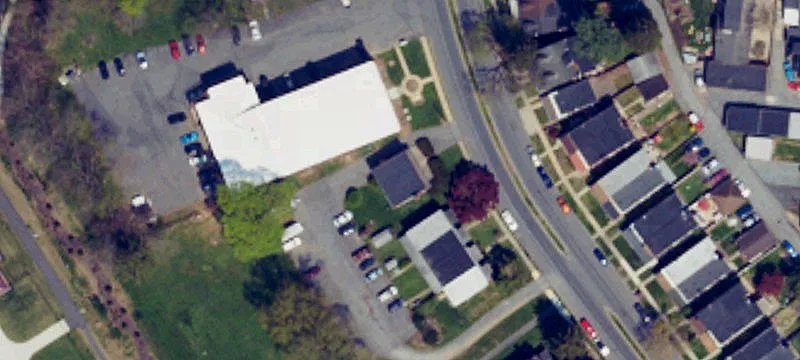 Four-Unit Residential Income Property
