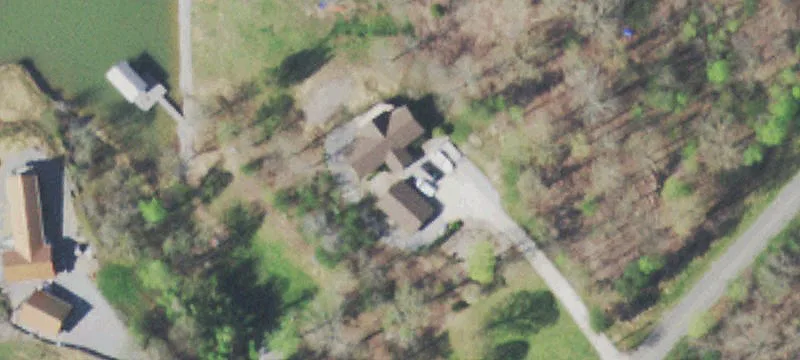 Lakefront Land with Main Channel Views
