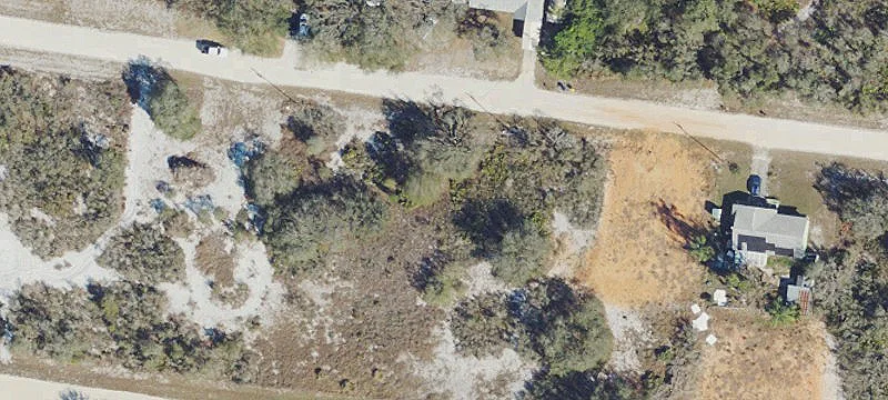 Vacant Land Lot