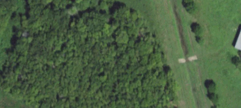 Commercial Land with Barn