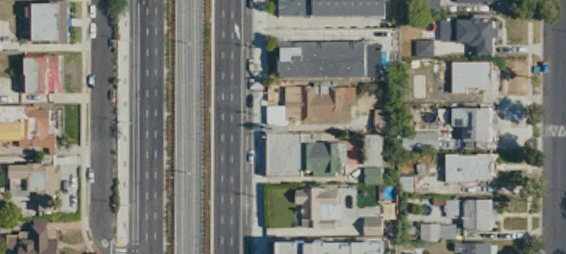 Restaurant Redevelopment Lot