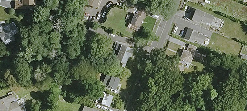Two-Family Residential Income Property
