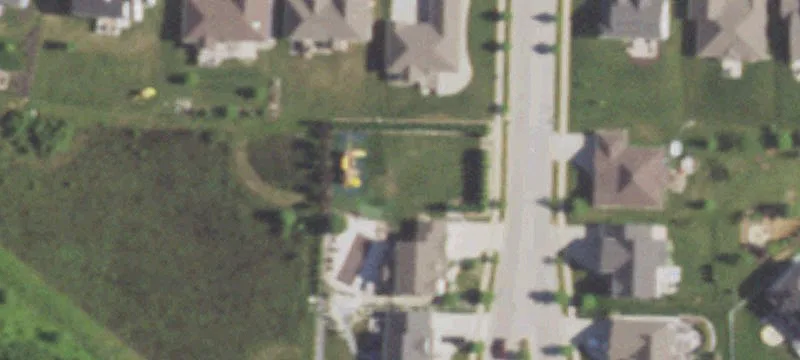 Residential Development Lot