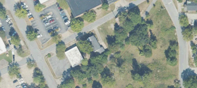 Former Medical Office Suite