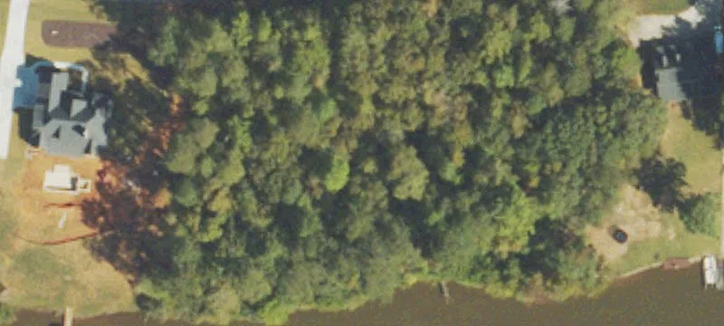 Lakefront Residential Land Lot