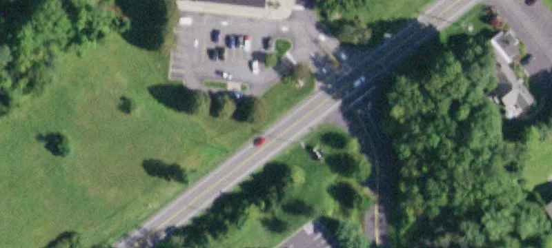 Commercial Mixed-Use Land Parcel