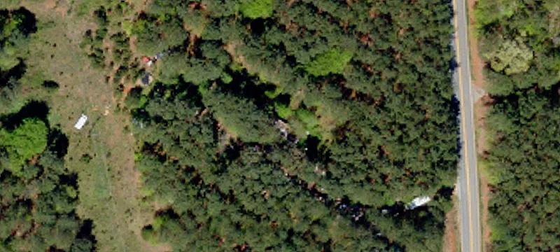 Waterfront Recreation Land Tract