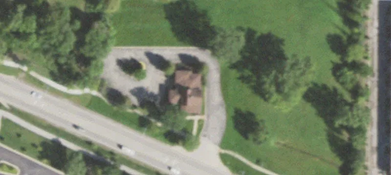 Redevelopment Industrial Land Site