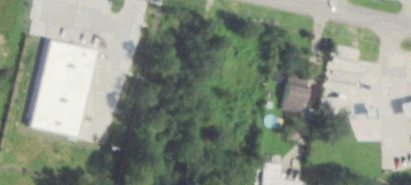 Vacant Commercial Land Lot