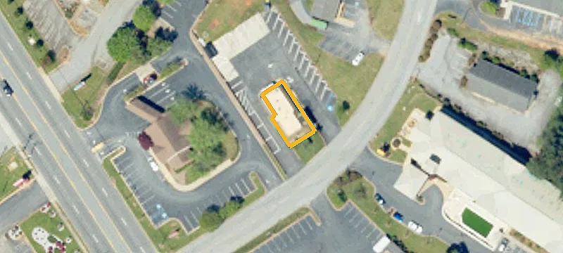 Turnkey Drive-Thru Restaurant Opportunity