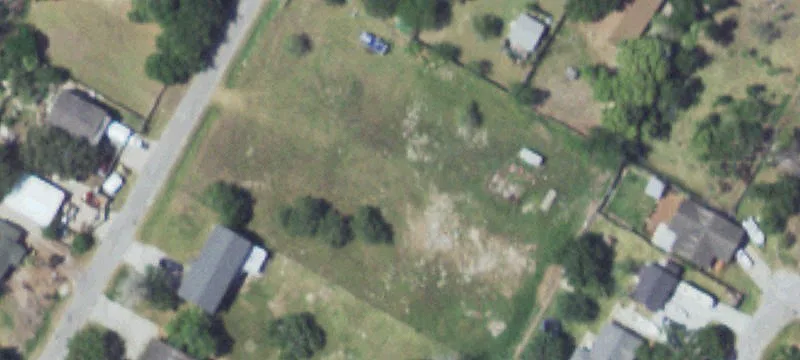Residential Home Lot