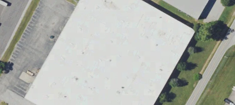 Industrial Warehouse for Lease