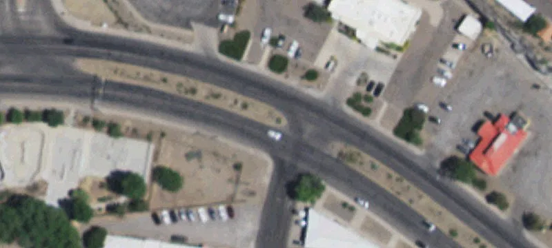 Flat Residential Lot