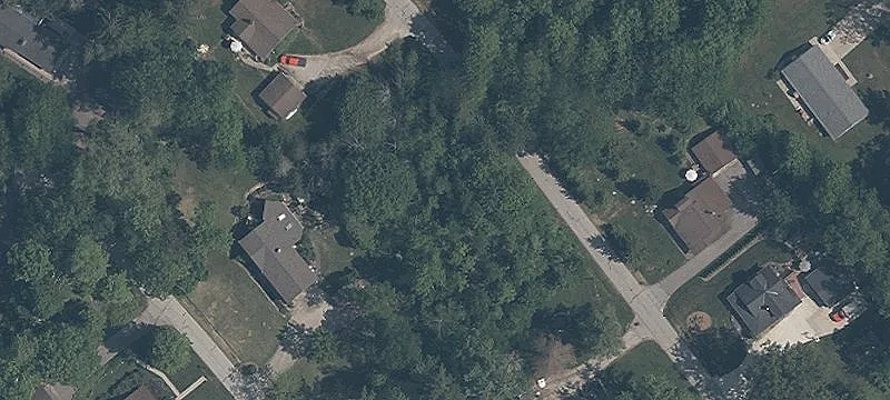 Bass Lake Community Land Lot