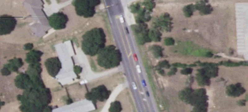 Platted Commercial Development Land